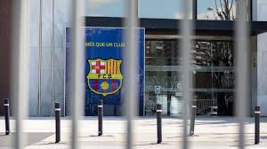 This is an improbable task, and with the presidential elections delayed, the club lacks the leadership to fix the mess created by the former president, josep maria bartomeu. Barcelona In Crisis Club S Vp Talks Coronavirus Wage Cuts Infighting And When Messi Co Might Return