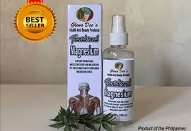 Profile for Glena Dee's Health and Beauty Products