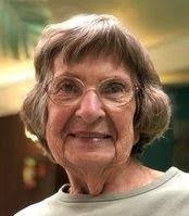 Betty Henley Obituary (1930