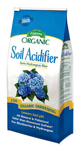 Soil below 6.5 is said to be acidic, while soil above 7 is alkaline. How To Lower Ph In Soil Organic Espoma Soil Acidifier