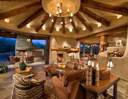 It doesn't necessarily have anything to do with a ranch or farm. Ceiling Design India Ceiling Designs Indian Homes