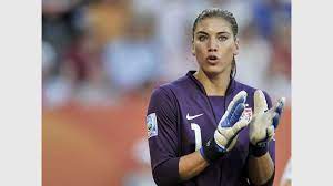 We did not find results for: Hope Solo Werbe Deal Mit Gatorade Fussball International Sport Bild