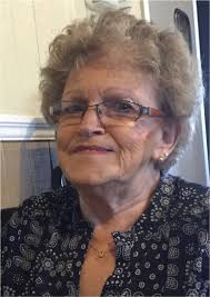 Wanda Ginter Obituary January 1, 2017