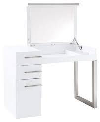 Turato Dressing Table White Dwell 549 Dressing Table Dressing Table Storage Wardrobe With Dressing Table