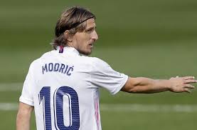 Official website featuring the detailed profile of luka modrić, real madrid midfielder, with his statistics and his best photos, videos and latest news. I Ll Look For New Challenges Modric Sends Real Madrid Exit Warning