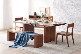 Greenington Bamboo Aurora Long Bench From Eco Friendly Digs Furniture Dining Room Furniture Sets Dining Table