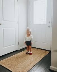 Lohals Rug Flatwoven Natural Ikea Entryway Rug Front Door Rugs Entryway Rug Indoor