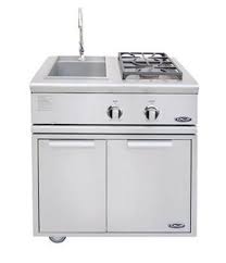 Meuble Evier En Acier Inox Pour Jardin Bfg 30bs N Dynamic Cooking Systems Meuble Evier Acier Inox Evier
