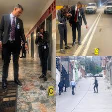 Academia Nacional del CICPC - SITIO DEL SUCESO. Se entiende por sitio del suceso (escena del crimen) el lugar que guarda relación con un hecho tipificado como delito. También podemos definir como