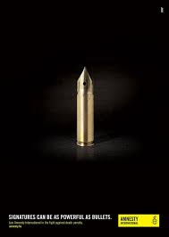 40 stunning minimalist print ads for your inspiration print ads ads creative amnesty international