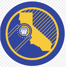 It'll will look like this: Golden State Warriors Logo Transparent Png Image With Transparent Background Toppng