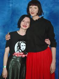 Outlander Lover The Land Con 2 Meeting Sam Heughan Caitriona