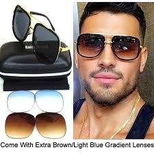 Lunette edith discount tony stark