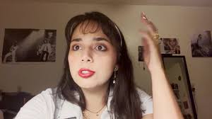 Whooo could it be? Why, it's one of our RUS 407 students, Eleanor Walter  with her rendition of the classic, "Совушка