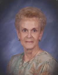 Esther Gowan Obituary