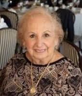 Obituary information for Claire Germanakos