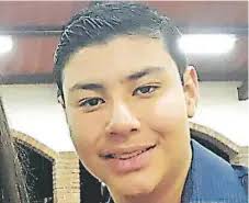 Gerardo Said Canales, un ángel más en el paraíso celestial