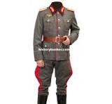 WW2 and WW1 German Army Uniform Packages