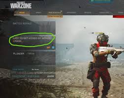 Here's today's warzone patch notes. New Playlist Update Codwarzone