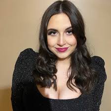 Brittany Megan Mcelroy