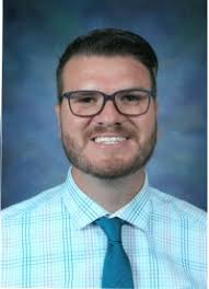 Bryan Muñoz is More Than Just Music to the Ears at East Noble Community  Schools