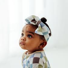 Baby Girl Ada Joy S BOWS