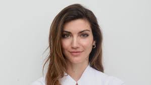 Sandra Grohs, especialista en longevidad: "El colágeno empieza a descender  entre los 25 y los 30"