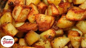 Crispy Roast Potatoes Recipe Nonna Best Roasted Potatoes In Oven Youtube