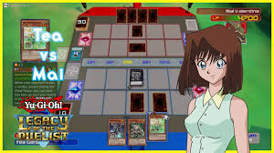 Legacy of the duelist, featuring various enhancements and qol improvements. Yu Gi Oh Legacy Of The Duelist Pc Download Lastflightpsychic S Blog