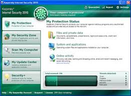 Giveaway Free License Keys Of Kaspersky Internet Security 2009 2010