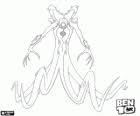 Please browse the page, and then you will get the pictures you love. Wildvine Ben 10 Alien Coloring Page Printable Game