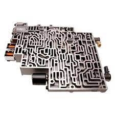 Valve bodies for automatic transmission. Acdelco 25188306 Gm Original Equipment Automatic Transmission Lower Valve Body Transmission Drive Train Transmissions Parts Wellbeam Com