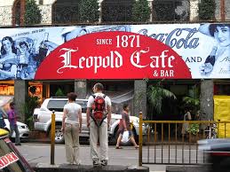 Colaba Causeway: The Ultimate Guide to ...