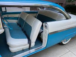 Image result for Diamond Blue 1956 Fairlane