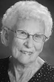 Mary Nell Richardson Graham