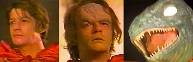 Forgotten Roddenberry: Spectre