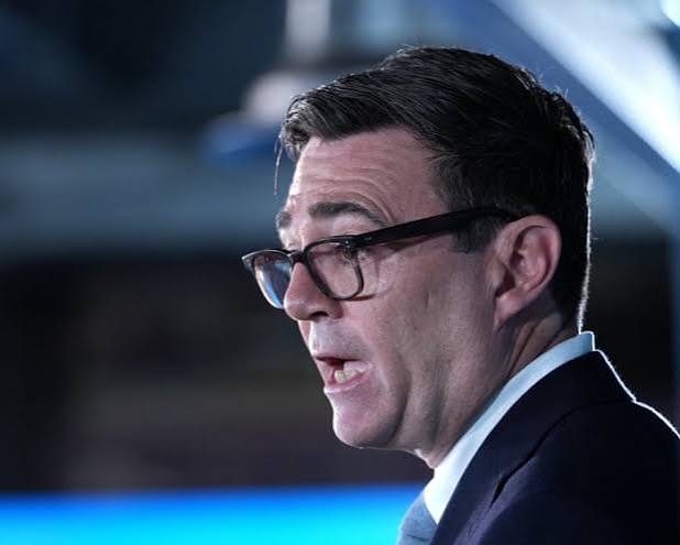 How significant are Burnham's remarks on Kremlin interference in Brexit vote? | Andy Burnham | The Guardian
