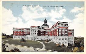 Good Samaritan Hospital Cincinnati Ohio Cincinnati Good Samaritan Hospital