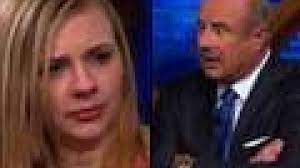 Producers want josh and jim bob to take lie detector tests about the girls he molested as a teenager. so, do you think the duggars should take a lie detector test? Daughter Vs Dad The Truth Revealed Dr Phil