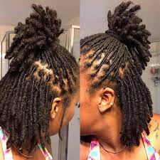 The Home Of Locs Beckywiththelocdhair Loc Love Locs Short Locs Hairstyles Locs Hairstyles Natural Dreads