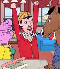 Explore Todd's Joyful Moments in 'Hooray' Clip | TikTok
