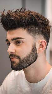 35 Short Hairstyles For The Minimalist Fashion Icons Mens Haircuts Fade Mens Hairstyles Short Men Haircut Styles