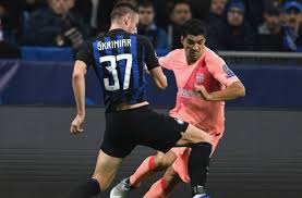 Bjorn was born in london, the son of a russian mother and a british father. Barcellona Tifosi Pazzi Di Skriniar Il Piu Forte Del Mondo E C E Chi Scrive A Bartomeu Per Comprarlo Stile Inter