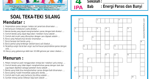 Soal pkn kelas xi tentang hukum jawaban beserta pembahasannya. Kumpulan Soal Tts Pikiran Rakyat Masnurul