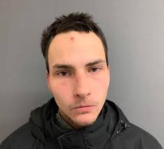 Local Men Charged Following Alleged Knife Fight In Lyndon