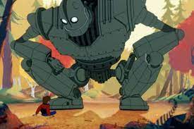 Not wanting to make this list too expansive, i sadly had to hold back in listing some true cult favorites. The 22 Best Gigantic Robots From Movies Tv And Video Games Gamespot