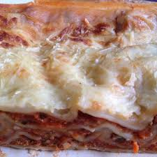 Epingle Sur Lasagne