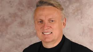 Sharing a story of redemption