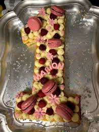 Number Cake Framboises Chocolat Blanc Cake Chocolat Blanc Gateaux Aux Numeros Cake Framboise