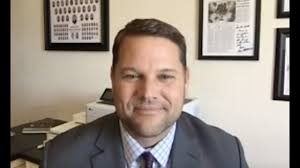 Sen. Bart Hester 8.14.22